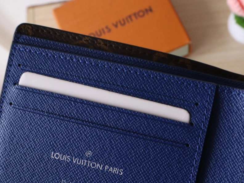 Durable LX Wallets 7833