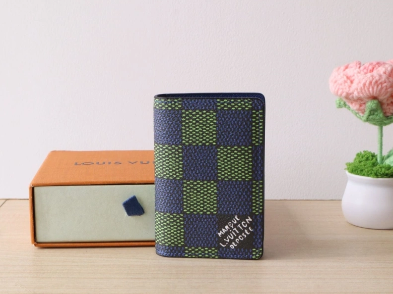 LX Wallets Trendsetting 7821