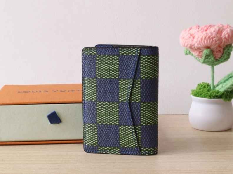 LX Wallets Trendsetting 7821