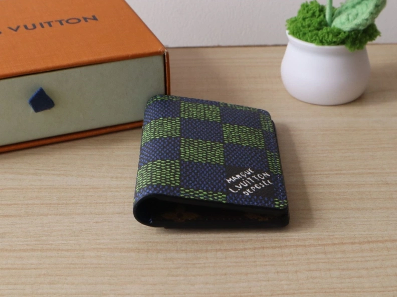 LX Wallets Trendsetting 7821