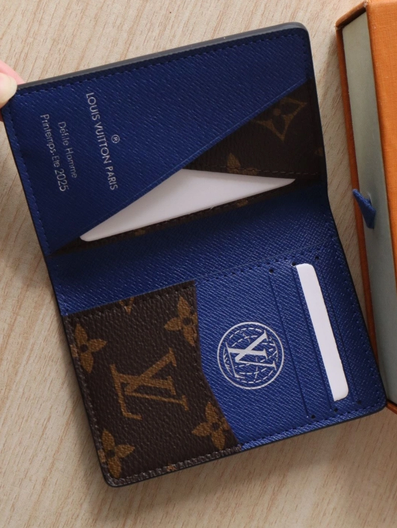 LX Wallets Trendsetting 7821
