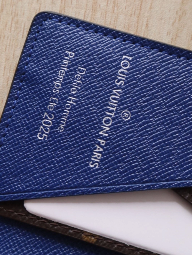 LX Wallets Trendsetting 7821