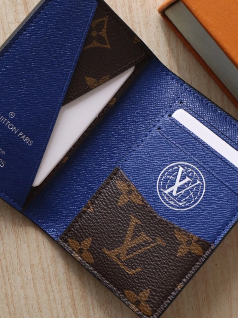 LX Wallets Trendsetting 7821