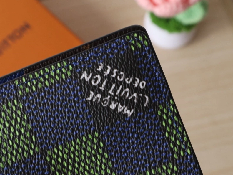 LX Wallets Trendsetting 7821