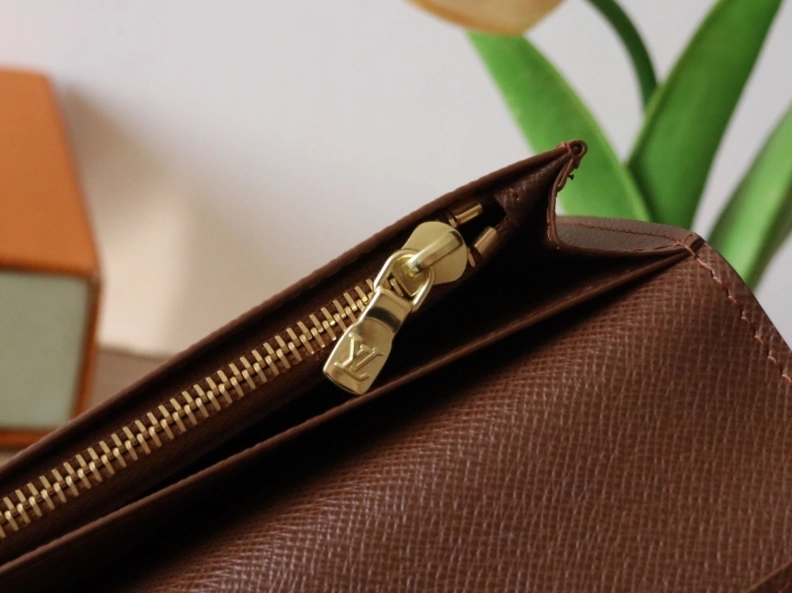 LX Wallets Popular 7831