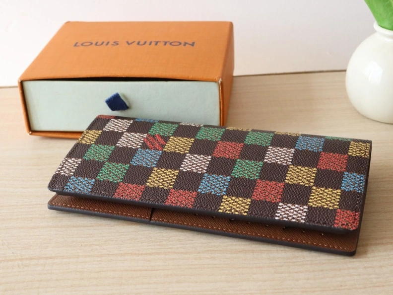 LX Wallets Popular 7831