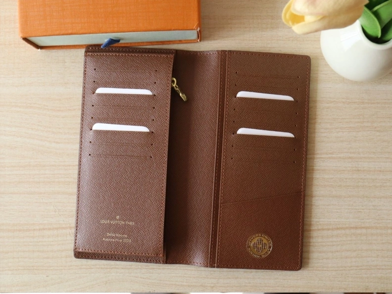 LX Wallets Popular 7831