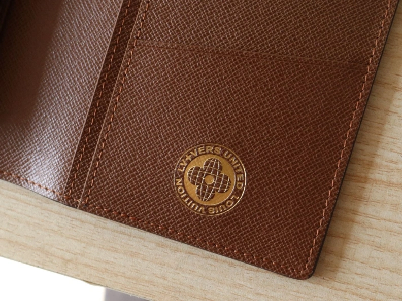 LX Wallets Popular 7831