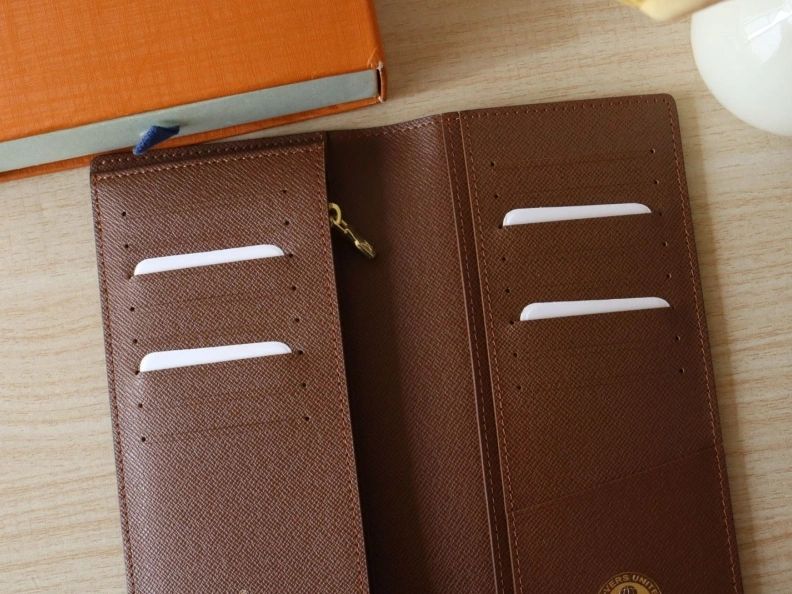 LX Wallets Popular 7831