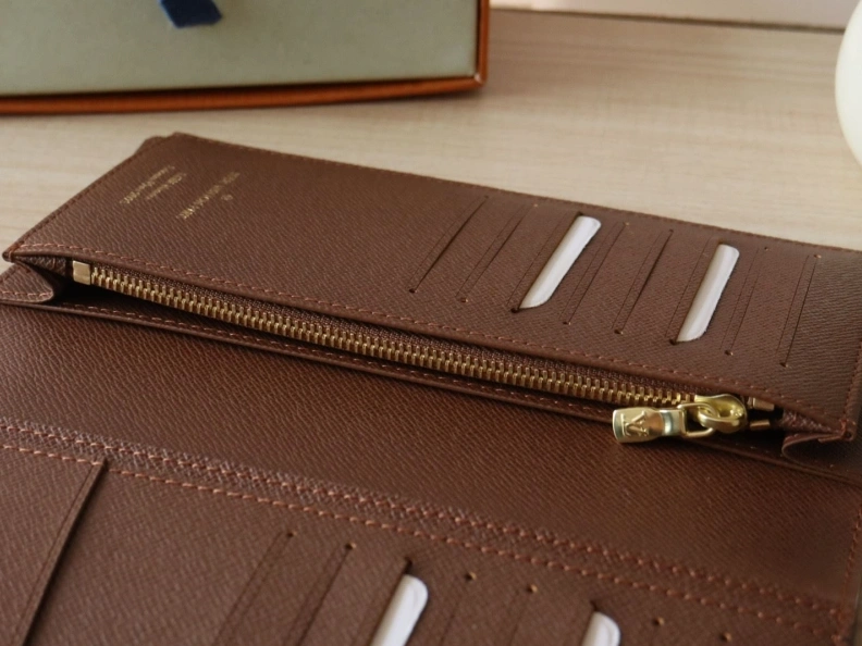 LX Wallets Popular 7831
