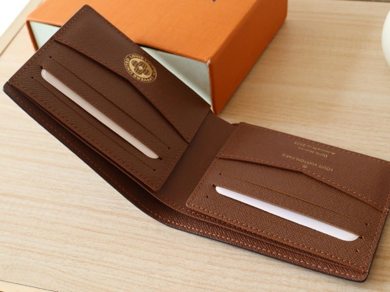 LX Wallets Bold 7825