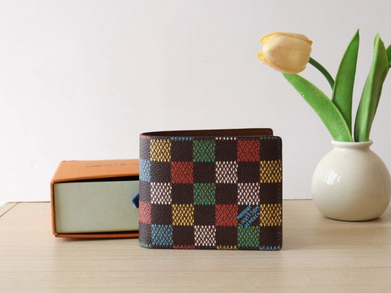 LX Wallets Bold 7825