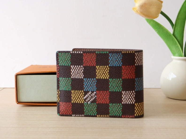 LX Wallets Bold 7825