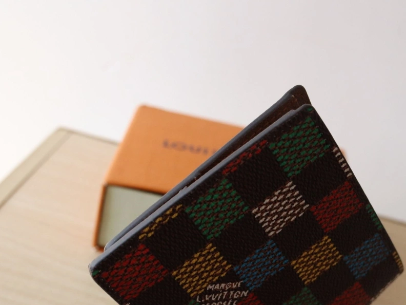 LX Wallets Bold 7825