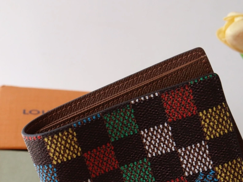 LX Wallets Bold 7825