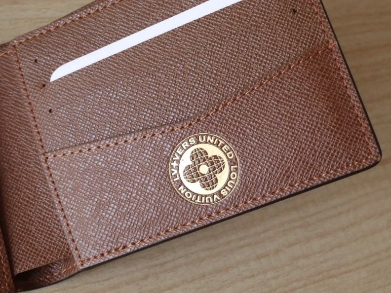 LX Wallets Bold 7825