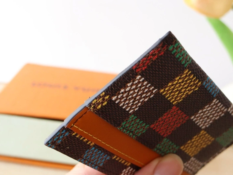 LX Wallets StreetReady 7824