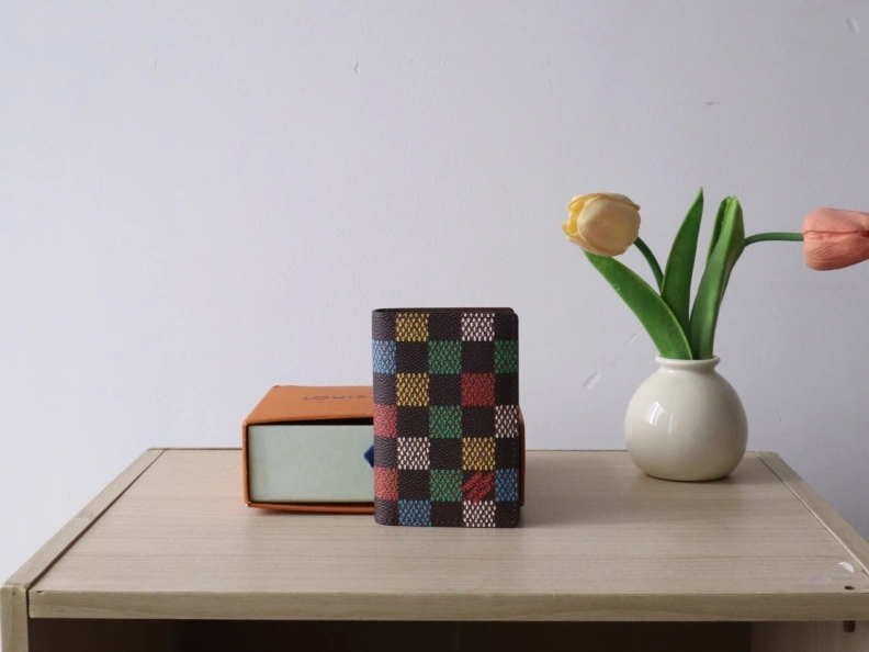 TopPick LX Wallets 7820