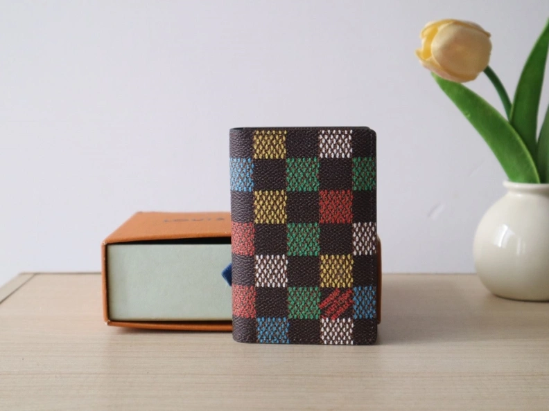 TopPick LX Wallets 7820