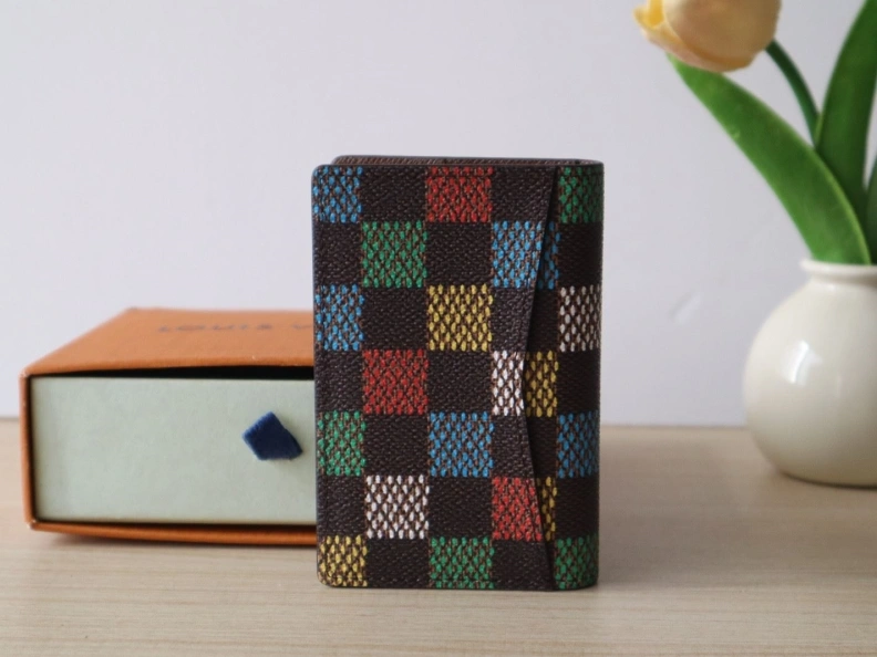 TopPick LX Wallets 7820