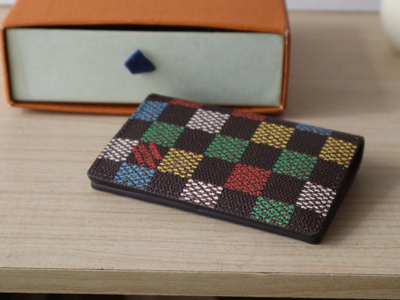 TopPick LX Wallets 7820