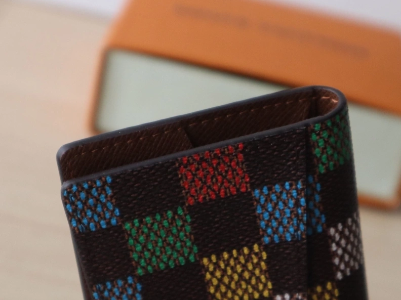 TopPick LX Wallets 7820