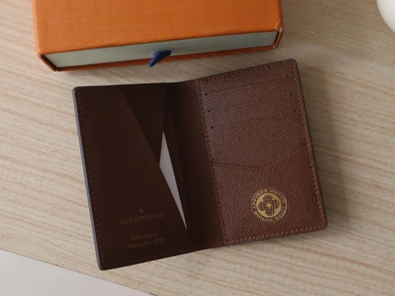 TopPick LX Wallets 7820