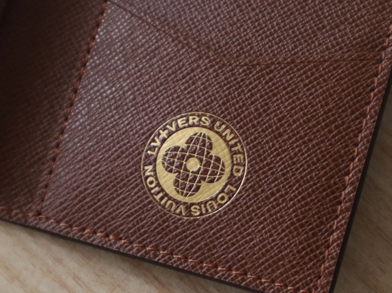 TopPick LX Wallets 7820
