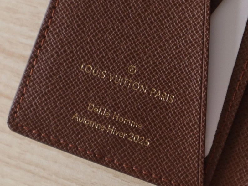 TopPick LX Wallets 7820