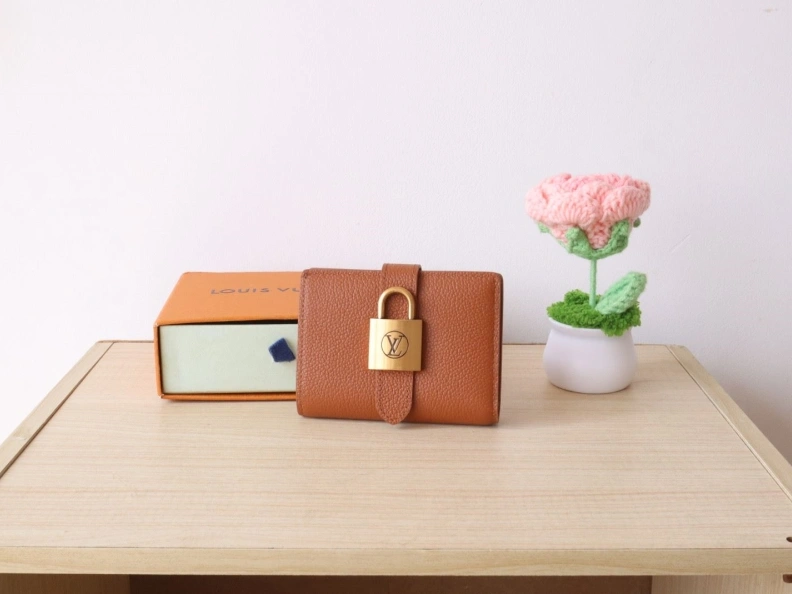 LX Wallets Timeless 7817