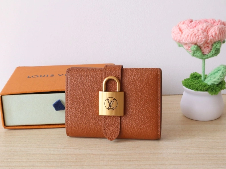 LX Wallets Timeless 7817