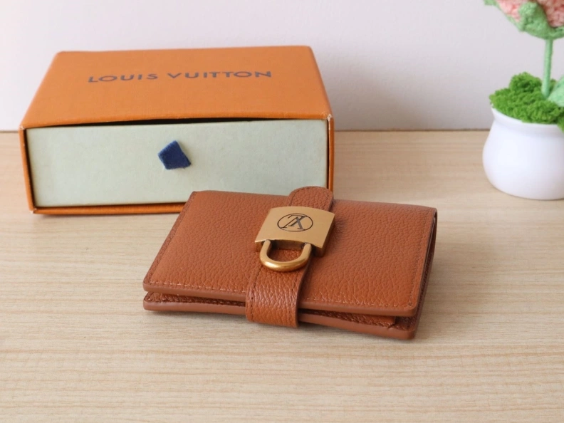LX Wallets Timeless 7817