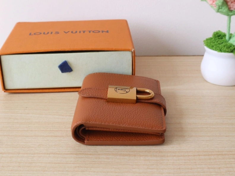 LX Wallets Timeless 7817