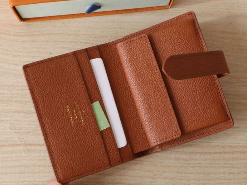 LX Wallets Timeless 7817