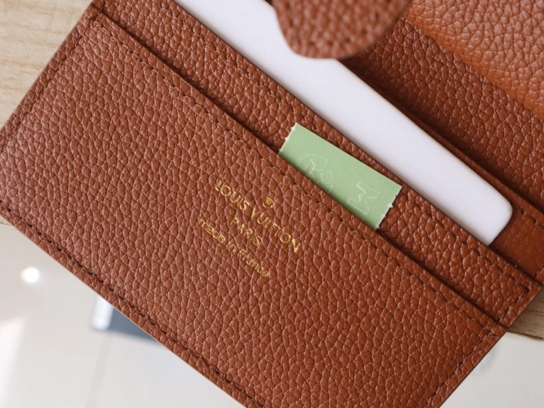LX Wallets Timeless 7817