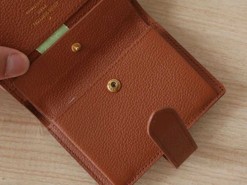 LX Wallets Timeless 7817