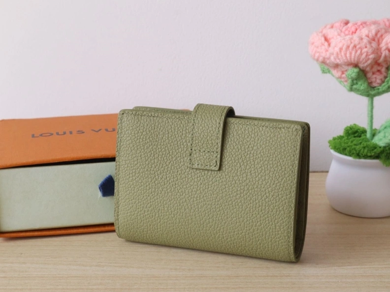 LX Wallets Durable 7822