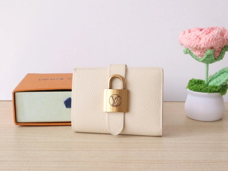Bold LX Wallets 7819