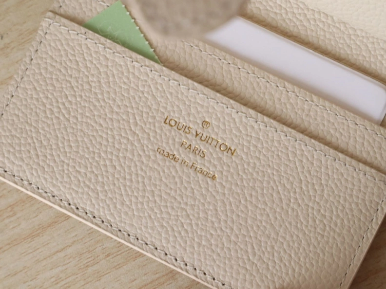 Bold LX Wallets 7819