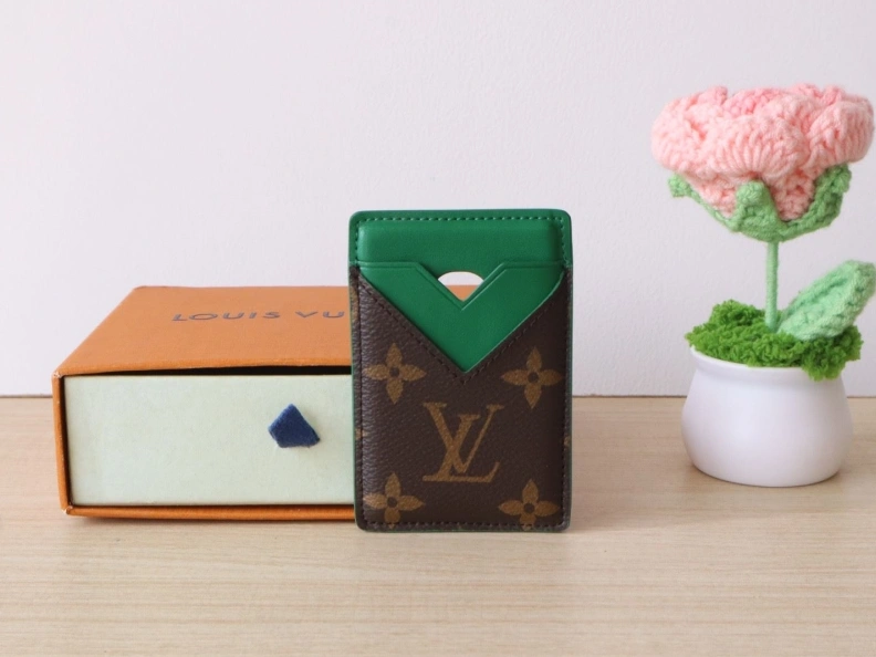 Timeless LX Wallets 7813