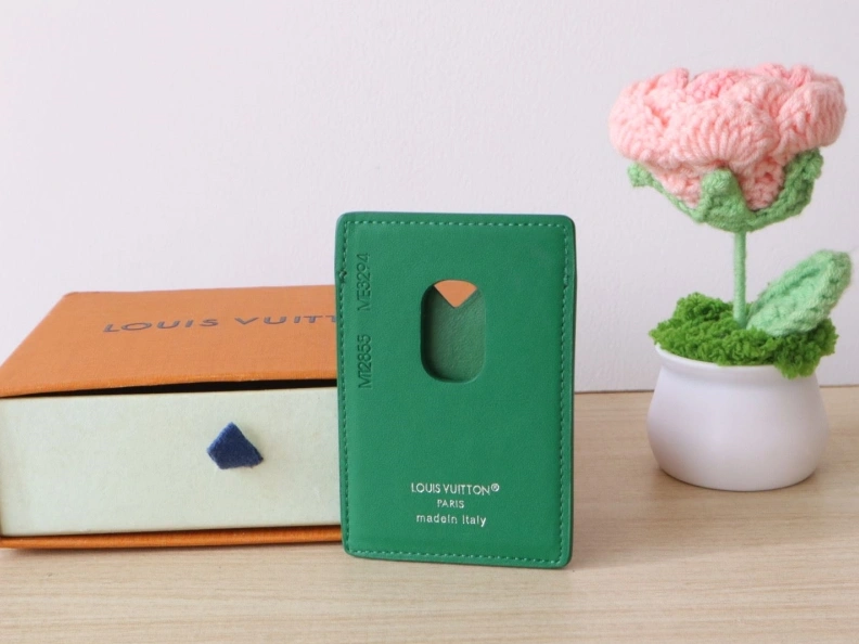 Timeless LX Wallets 7813