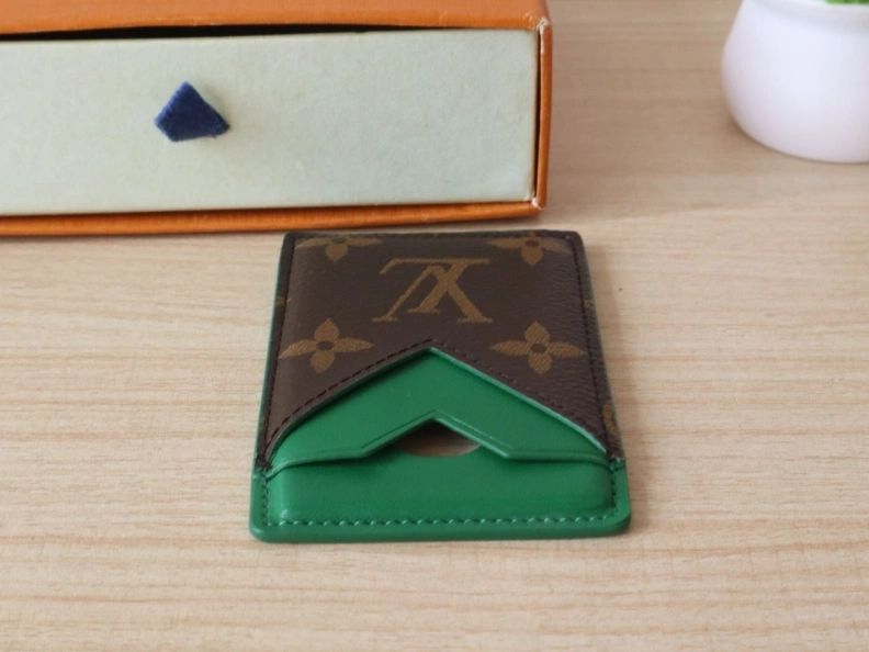 Timeless LX Wallets 7813