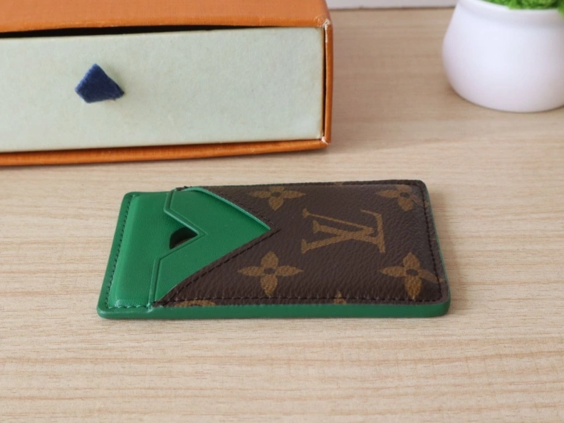 Timeless LX Wallets 7813