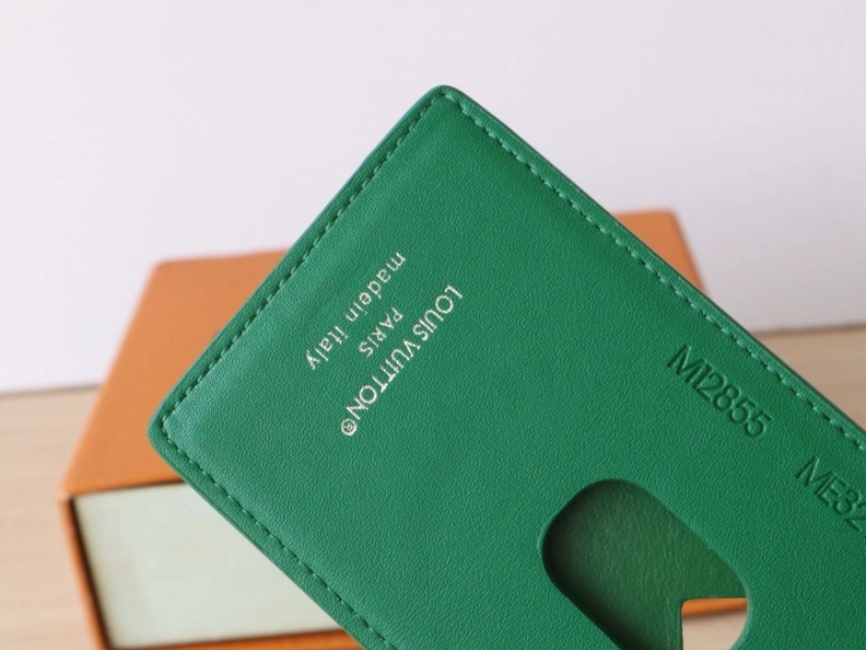 Timeless LX Wallets 7813