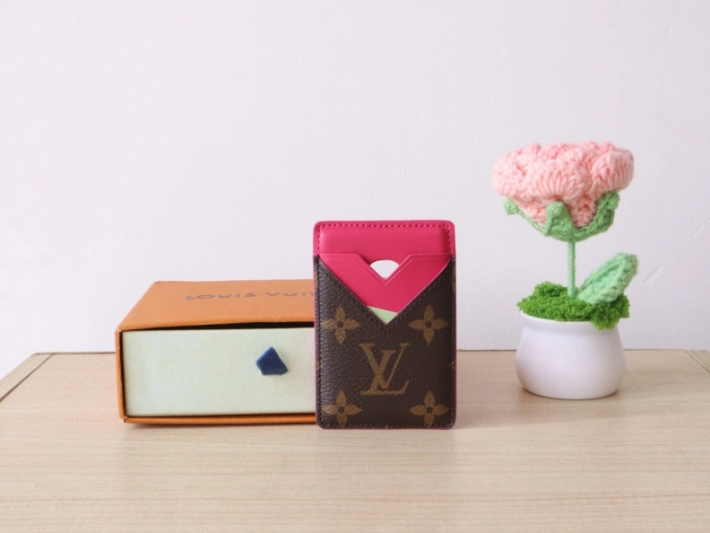 LX Wallets Elegant 7812