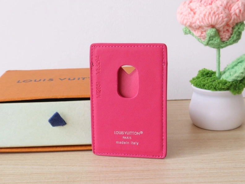 LX Wallets Elegant 7812