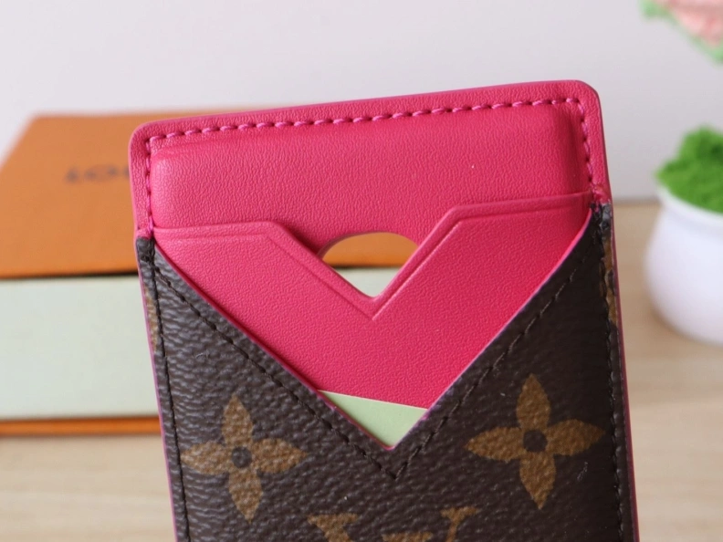 LX Wallets Elegant 7812
