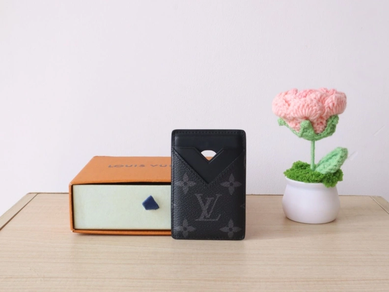 Minimalist LX Wallets 7818