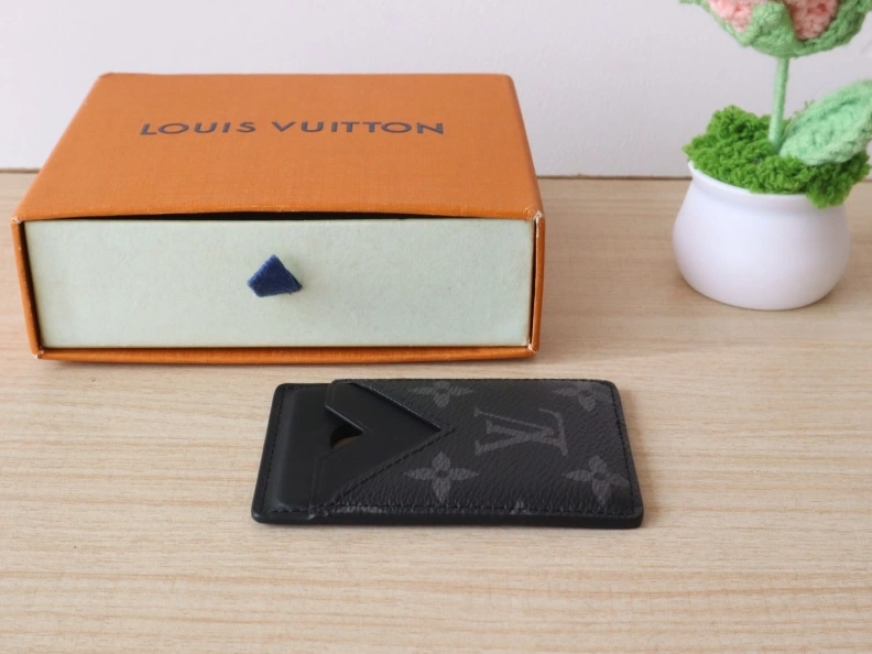 Minimalist LX Wallets 7818