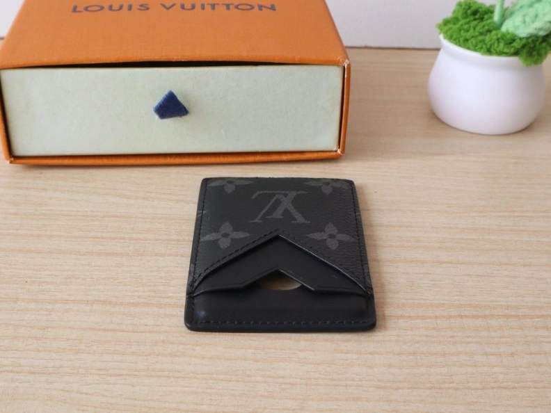 Minimalist LX Wallets 7818